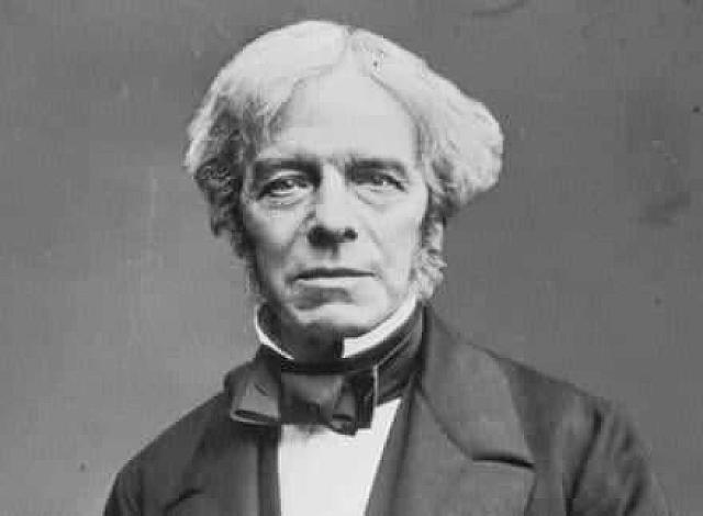 Ο Μάικλ Φαραντέι