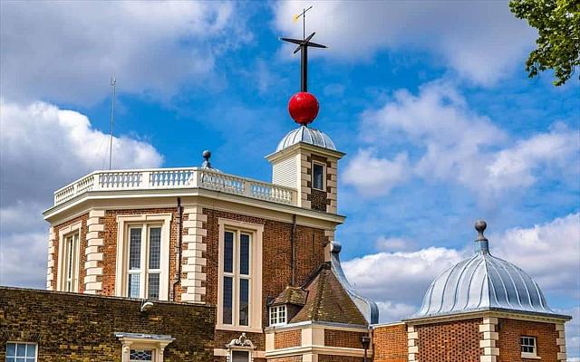 Αστεροσκοπείο του Γκρήνουιτς