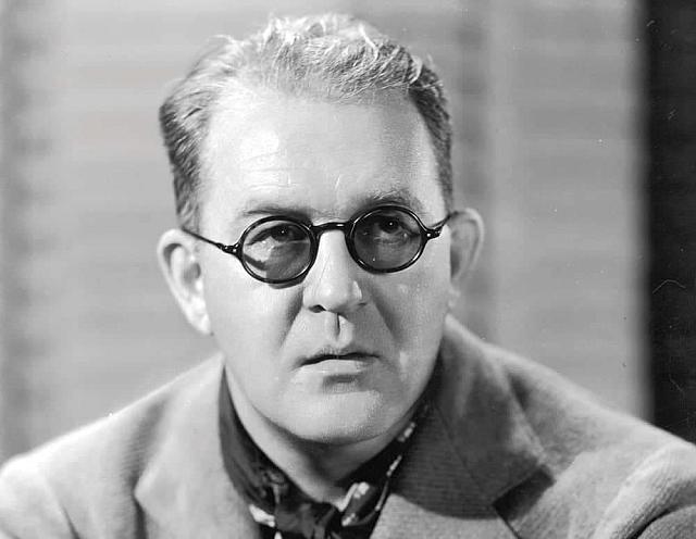 Ο σπουδαίος σκηνοθέτης Τζον Φορντ