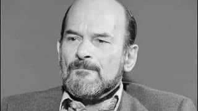 Ο Αλέξης Σολομός