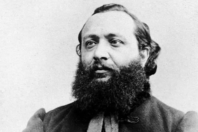 Ο Γιαν Νερούντα