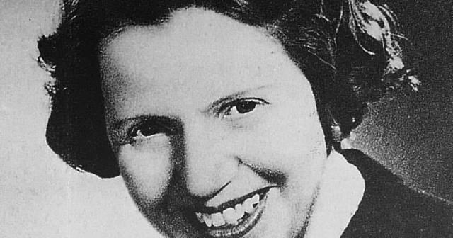 Η Λήδα Κροντηρά