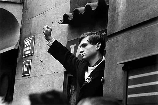 Ο Γιαν Πάλατς