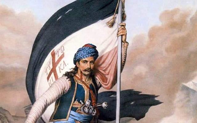 Ο Πανουργιάς (πραγματικό όνομα Δημήτρης Ξηρός)