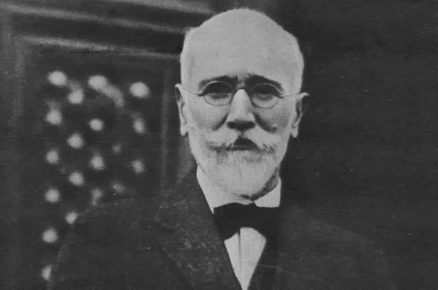 Ο Ελευθέριος Βενιζέλος σαν σήμερα το 1910 ίδρυσε το κόμμα των Φιλελευθέρων