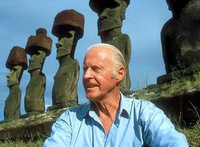 Ο Θορ Χέιερνταλ