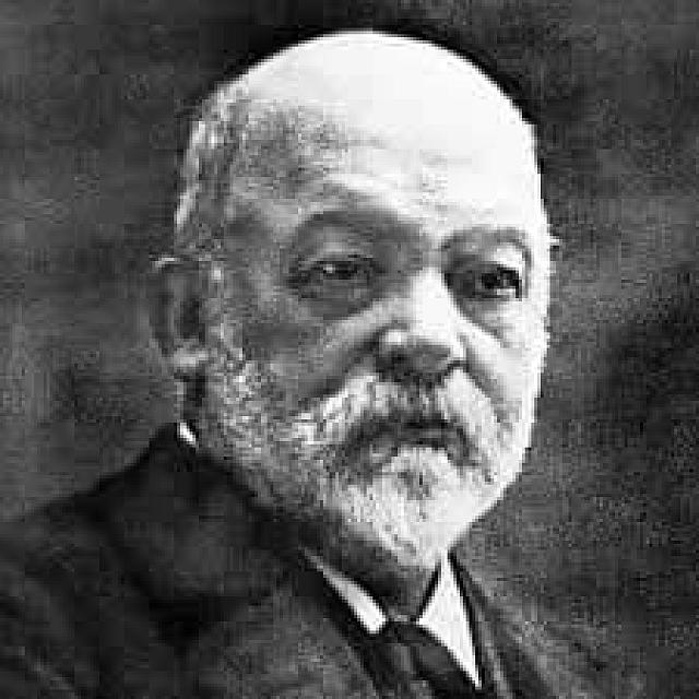 Ο Γκότλιμπ Ντάιμλερ