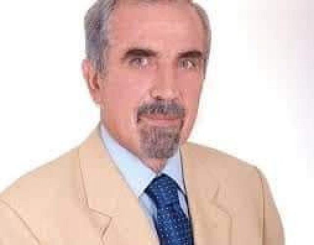 Ο Ανδρέας Λαζάνης