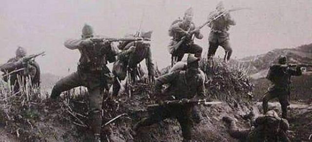 Η τελευταία μάχη της Μικρασιατικής Εκστρατείας στο Ντουμπλουπινάρ