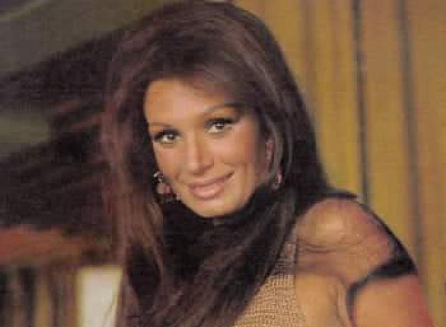 Η Ρίκα Διαλυνά