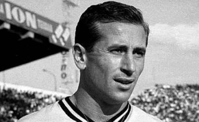 Ο Ανδρέας Σταματιάδης