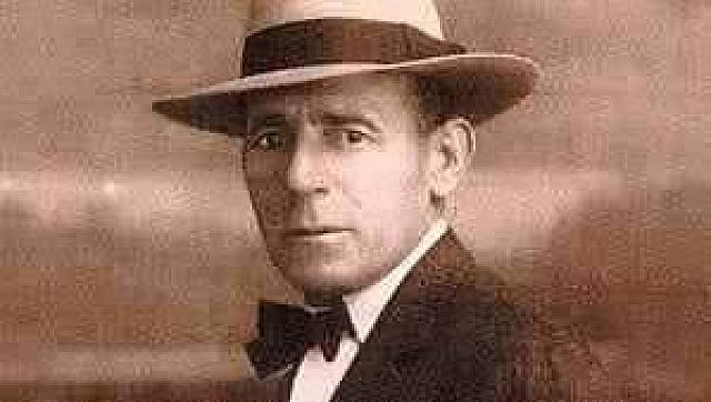 Ο Νίκος Χατζηαποστόλου