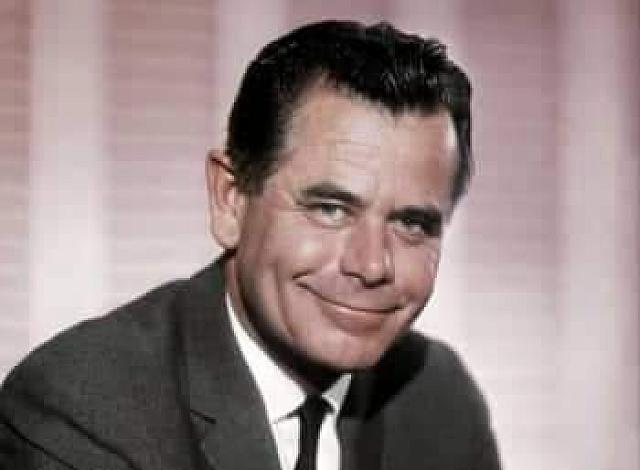 Ο Γκλεν Φορντ