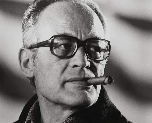 Ο Ντίνο ντε Λαουρέντις