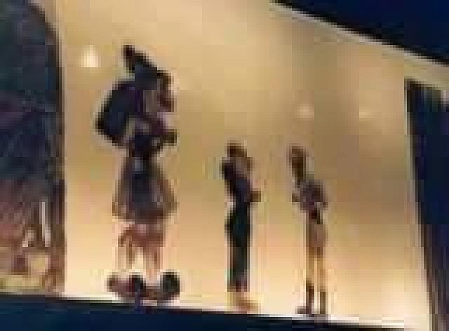 Πρώτη εμφάνιση του Καραγκιόζη το 1843