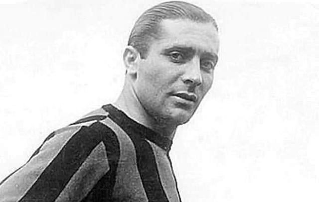 Ο Τζιουζέπε Μεάτσα