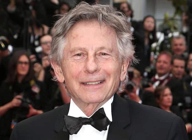 Ο Ρομάν Πολάνσκι