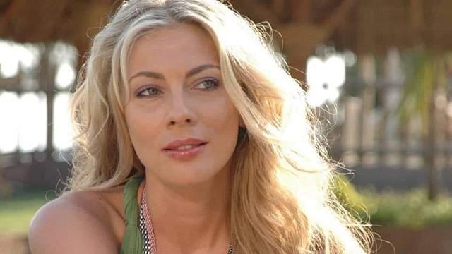 Η Σμαράγδα Καρύδη