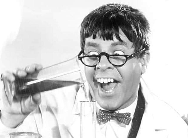 Ο Τζέρι Λιούις