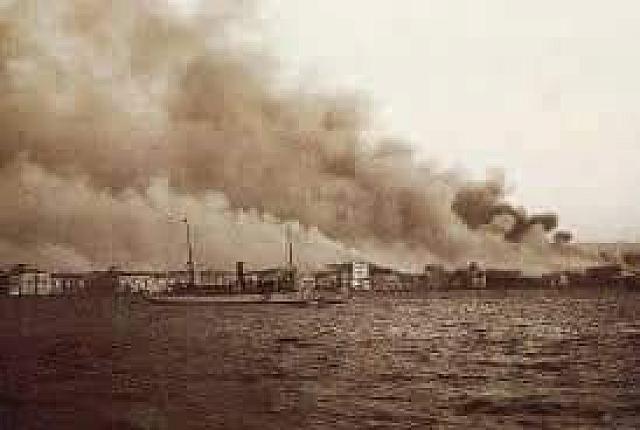 Μικρασιατική Καταστροφή