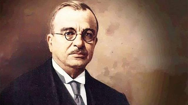 Ο Ιωάννης Μεταξάς