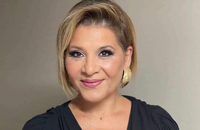 Η Γιώτα Νέγκα