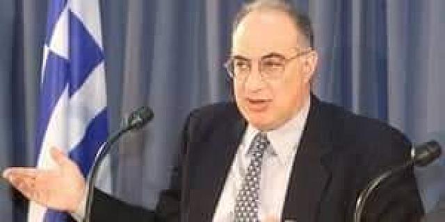 Ο Νίκος Κρανιδιώτης