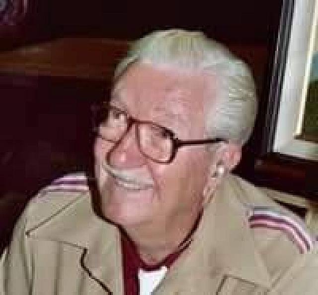 Ο Καρλ Μπαρκς