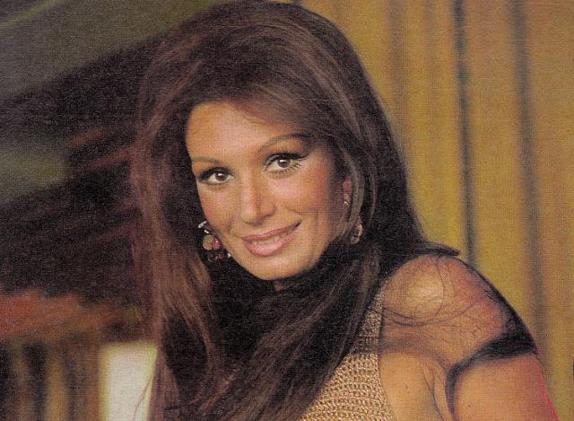 Ρίκα Διαλυνά