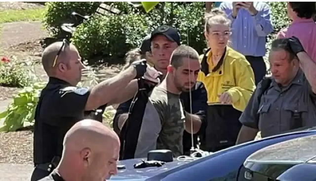 σαλμάν ρούσντι δράστης