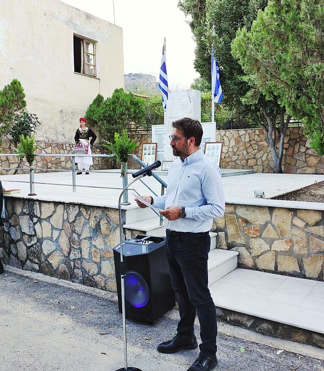 ΜΠΟΚΈΑς ΣΑΡΧΟς