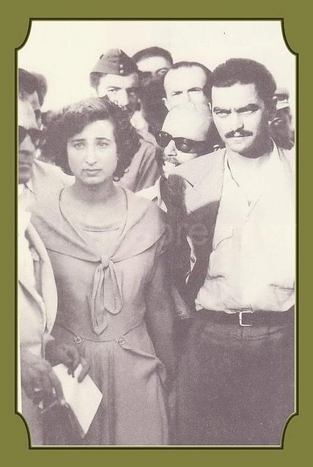 η απαγωγή της τασούλας