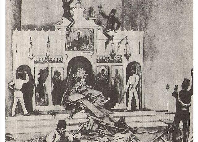 βασιβουζουκοι τουρκοι