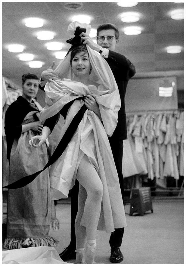 Ιβ Σεν Λοράν 