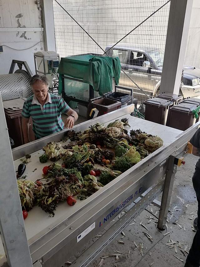 ζωοτροφές - Χαλκιαδάκης - ΕΛΜΠΕΠΑ