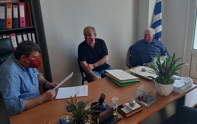 Ανδρέας Ξανθός