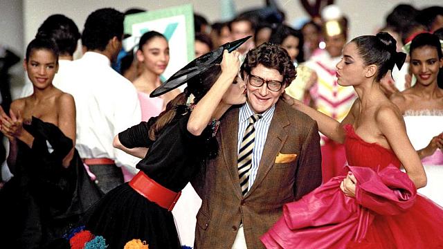 Ιβ Σεν Λοράν 