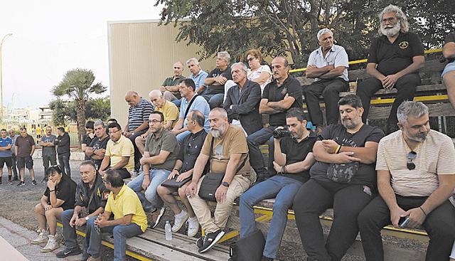 ΓΣ ΕΡΓΟΤΕΛΗ