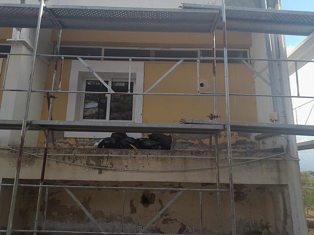 ΟΡΟΠΕΔΙΟ ΓΗΡΟΚΟΜΕΙΟ