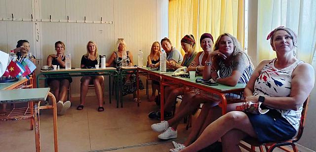 σπιτι των αγγελων