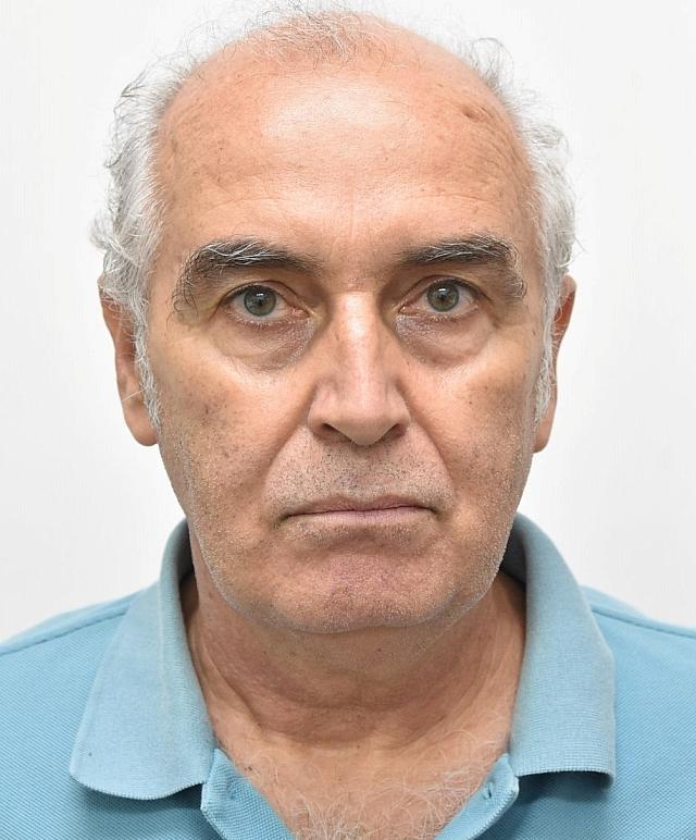 Θεόδωρος Σερεμετάκης ασέλγεια