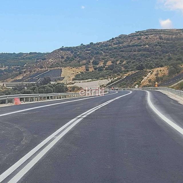 Δρόμος Μεσαρά