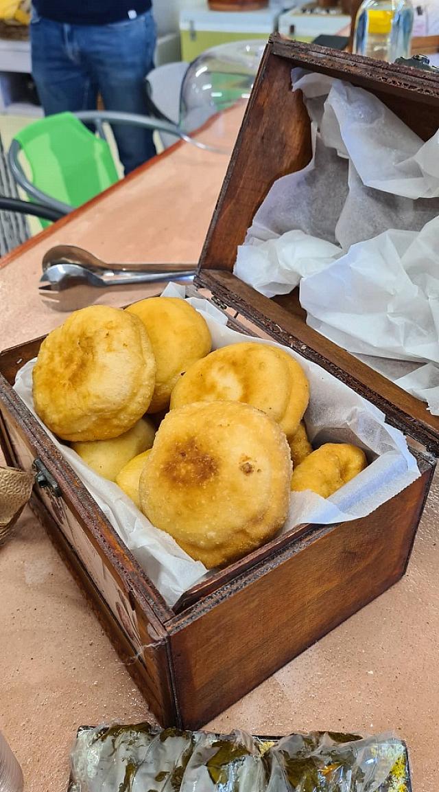 κρητική γαστρονομία