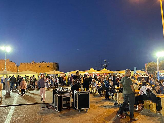 κρητική γαστρονομία