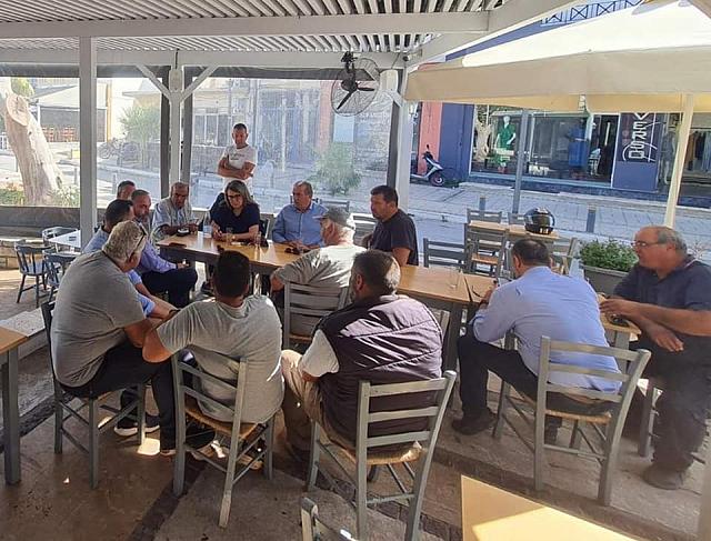 ολυμπια τελιγιοριδου