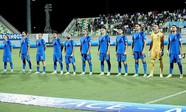 εθνικη ποδοσφαιρου