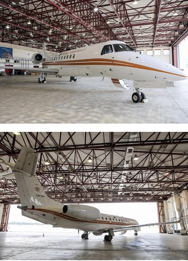 αεροσκαφος