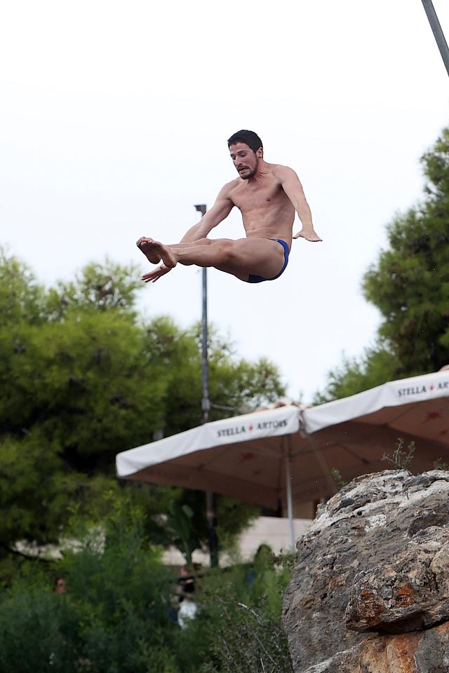 AGIOS NIKOAOS VOUTIES