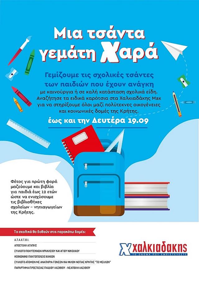 σούπερ μάρκετ χαλκιαδάκης