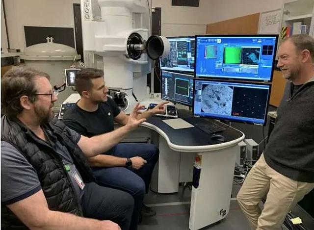 ΕΠΙΣΤΗΜΟΝΕΣ ΑΥΣΤΡΑΛΙΑ